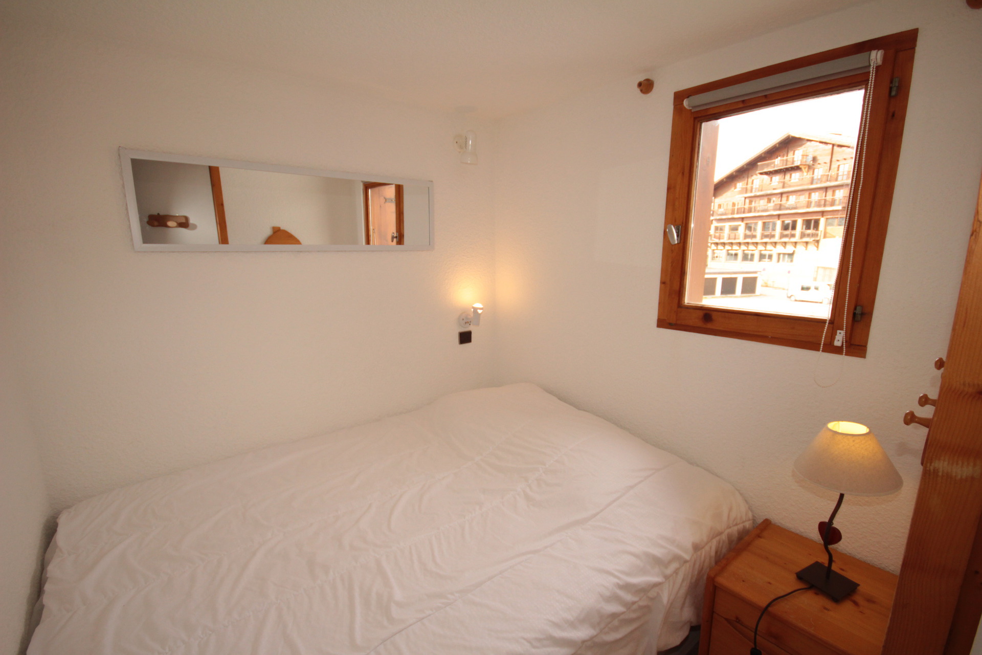 3 rooms 7 people Comfortable - Apartements MONT BLANC A - Les Saisies